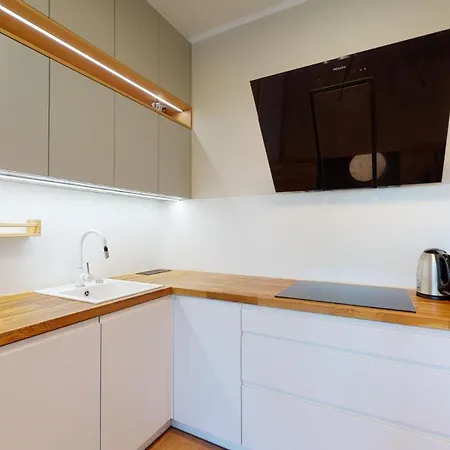 Premium By Danube, Free Parking Bratislava