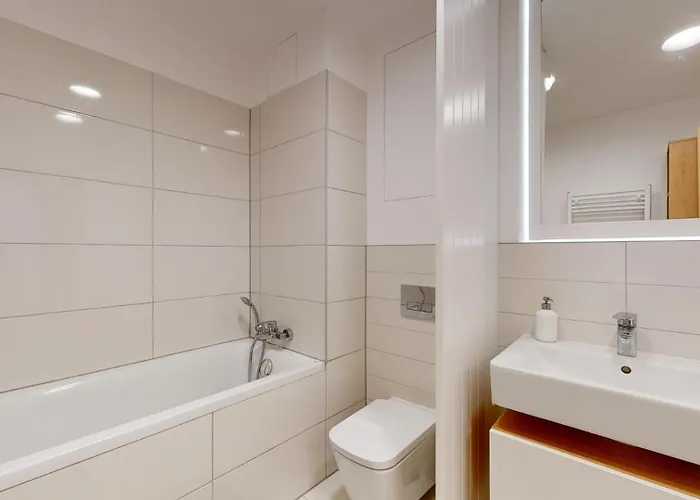 Premium By Danube, Free Parking *