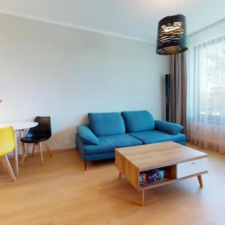 아파트 Premium By Danube, Free Parking *